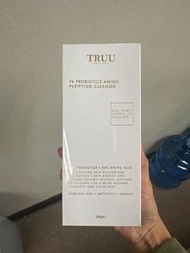 TRUU-76酵母胺基淨膚潔顏露 現貨