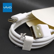 VIVO USB Type C Data Charger Cable Vivo V17 Pro V19 S1 Pro X27 Pro Z1x Fast Charging