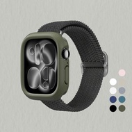 Apple Watch 10/11 邊框保護殼