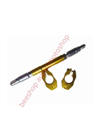 Stabilizer stang palang stang stelan variasi rx king byson ninja DLL