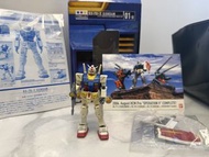 高達絕版模型HCM Pro RX-78-2 GUNDAM Operation V 組合