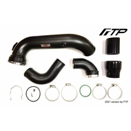 FTP E8X E9X N55 Super Charge pipe kit ( 135i 335i )