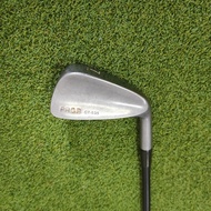 Ladies Golf Stick Iron 7 PRGR CT-535 Irons 7 Ladies PRGR shaft Graphite light Flex L
