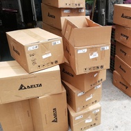 Ready Stock Delta Inverter VFD5A5MS43ANSAA Series MS300 2.2KW Brand New Original Authentic 6GQG