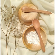 MAHOGANY WOODEN BOWL | Photoshoot Aesthetic kit | Photo Prop Starter Kit