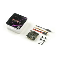 HB Happymodel New ELRS F4 2G4 AIO 5in1 Flight Controller built-in SPI 2.4GHz ELRS Receiver for Tooth