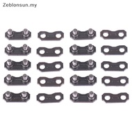 # Zeblonsun # 10Pcs Chain Saw Chain Joining Links Chainsaw Chain Joiner Link For 325 Chain Joining C