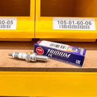 GK Plug B8ES BP8ES BP7HS C6HSA CPR8EA CPR6EA CR8E CR9E D6HA D7EA MR9C BM6A Y15ZR RXZ LC135 EX5 Wave 