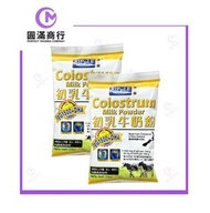 瑞一寶 - Ripple瑞一寶IgG初乳牛奶粉 25克×2包 EXP:2026/5