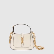 Gucci GG กระเป๋า Jackie 1961 mini shoulder bag