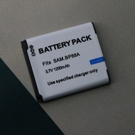 BP-88A Battery Suitable for Samsung Camera Battery DV200 DV300 DV300F DV350F Digital Camera S