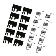 Yao Heavy Duty Recoil Starter Spring Pawl 4133-195-7201 for FS70C FS72 FS74 FS75 FS76 FS80 FS85 FS94