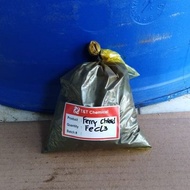 ferric chloride 1kg FeCl3 besi klorida feri klorida 1 kg