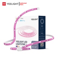 [ประกัน 15 เดือน] Yeelight LED Lightstrip 1S - ไฟเส้นแอลอีดียีไลต์รุ่น 1S (Global)