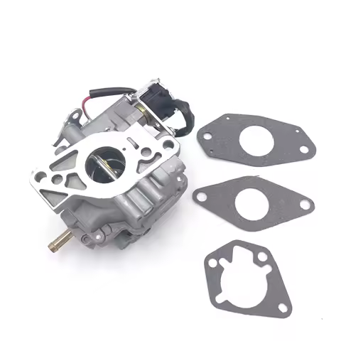 Carburetor for Kohler CH620 CH640 CH680 CH730 Replaces 24 853 59-S, 24 853 311-S