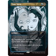 Secret Lair: Time Sieve (1671-Foil)