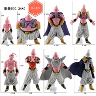 Dragon Ball 8 Styles Majin Buuu Figures/Ornaments Gifts Gifts Model Figures Figures Trendy Play Car 