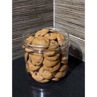 PREMIUM CHOCOLATE CHIP, BELGIAN COOKIES SEDAP, CALLEBAUT CHOCOLATE CHIP COOKIES, CHOC CHIP SEDAP