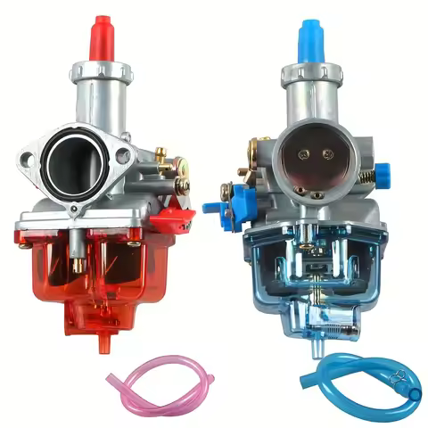 PZ26 PZ27 PZ30 26mm 27mm 30mm Carburetor For CG 125 cc 150cc 200cc Automatic ATV Motorcycle Carb