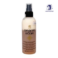 RR Line Argan Star Leave In Conditioner 2-layer hair protection spray 200ml - BK