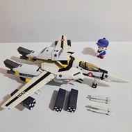 Macross VF-1J Valkyrie Toy