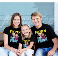 Grocery Trip Family Matching T-Shirts - Filipino Daily Errands Outfit