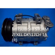 🔥READY STOCK 🔥MITSUBISHI STORM ZEXEL DKS17CH 1A (R) COMPRESOR
