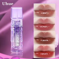 Uhue moisturize lip gloss D04 D05