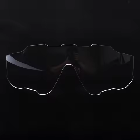 Livestrong Photochromic Lens For Oakley OO9290 OO9270 JAWBREAKER JAW Breaker Sunglasses Fit Replacme