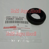 SEAL SIL NOZZLE NOZZLE INJECTOR INJECTOR TOYOTA INNOVA INOVA HILUX VIGO FORTUNER VNT DIESEL 1KD 2KD 