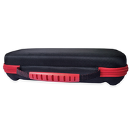 Switch OLED  EVA遊戲機收納包（ 紅色）