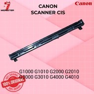 CANON PIXMA G2000 G3000 G4000 G2010 G3010 G4000 SCANNER CIS SPARE PARTS SPAREPARTS SPARE PART SPAREP