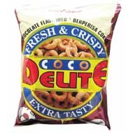 Coco Delite Snacks (50g)