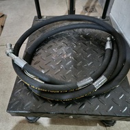 HOSE AUROFLEX PN 372-2766 # 372 - 2766