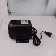 AQUASPEED Submersible Pump Aquarium Small Cycle Filter A1800E 10.5W box dent