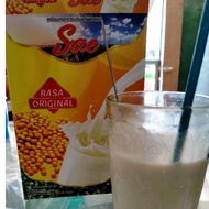 Sae Soybean Milk (Original Taste Soybean Powder)