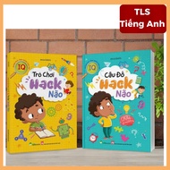 Puzzle - Brain Hacking Game 2q