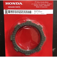 Grand clutch lining (Gn5 - 001) MJ PARTS
