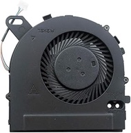 New CPU Cooling Fan Compatible for Dell Inspiron 15 7560 15-7560 Vostro 5468 5568 Series Laptop Cool