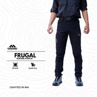 Carumby Frugal Stretch Hiking Pants