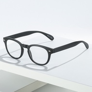 KX008 1pc PC Squared Frame Presbyopia Unisex Men Women Corrective Eyeglasses FDA 1.0 1.5 2.0 2.5 3.0