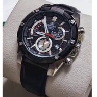 100%ORIGINAL EDIFICE JAM TANGAN ORIGINAL WATCH