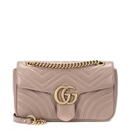 Gucci_Handbags Women Fashion Sling Bag *leather