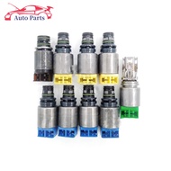 Original 8HP-45 8HP45 8HP70 Transmission Solenoid KIT for BMW X3 F25 LAND ROVER Discovery JAGUAR for