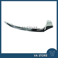 Mercedes Benz C Class W205 C200 C250 2015-2018 Front Bumper Lower Grill Garnish Lining Trim Molding