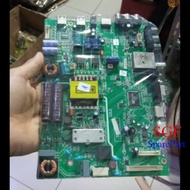 MB TV LED PANASONIC TH-40C305G TH-40C305G MAINBOARD MODUL MESIN TV LED