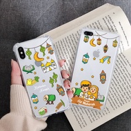 Case RAMADHAN XIAOMI REDMI 10 MI10 T PRO MI NOTE 10 PRO MI 11 PRO LITE MiA1 Mi5X MiA2 Lite Mi6X Mi5 