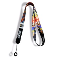 💥SECOND EDITION💥 Gritz X One Piece Lanyard [1 Unit Lanyard Sahaja] for EASE Nasal Stick Aromatherapy