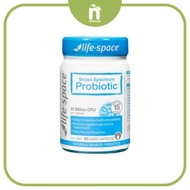 Life Space Broad Spectrum Probiotic