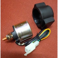 CMC Nouvo Italjet 125 / SCOMADI TL125 - Starter Relay